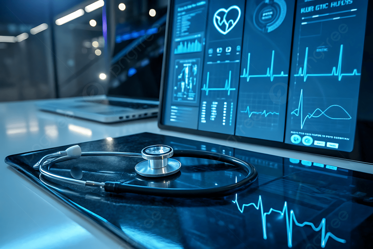 Advanced diagnostic technology at Ziko Hospital
